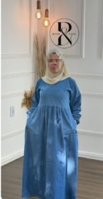 robe djeen - Image 4