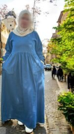 robe djeen - Image 2