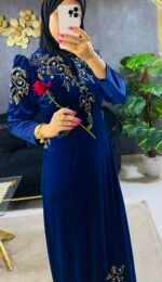 جبة ملكية - Image 3