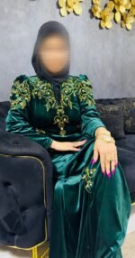 جبة ملكية - Image 5