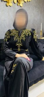 جبة ملكية - Image 4