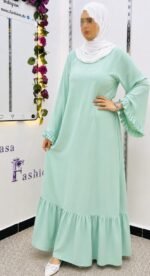 فستان الموسم الصيفي - Image 3
